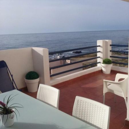 Apartamento Junto Al Mar En La Costa De Almeria El Pozo del Esparto 외부 사진