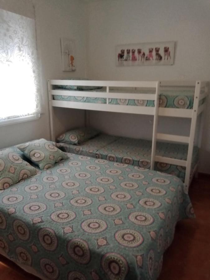 Apartamento Junto Al Mar En La Costa De Almeria El Pozo del Esparto 외부 사진