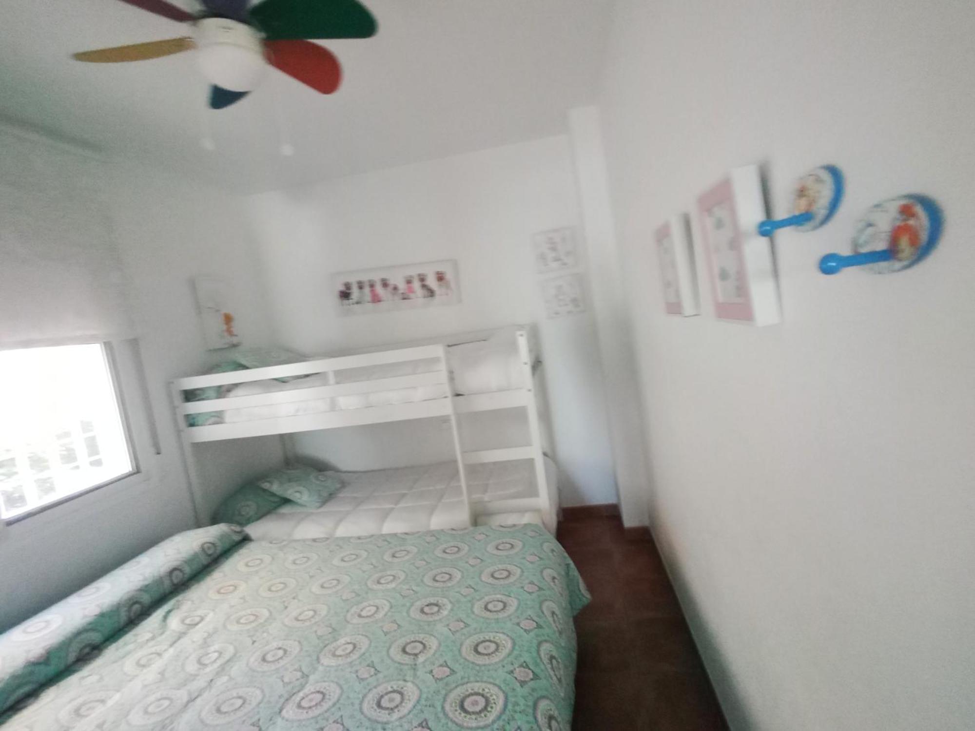 Apartamento Junto Al Mar En La Costa De Almeria El Pozo del Esparto 외부 사진