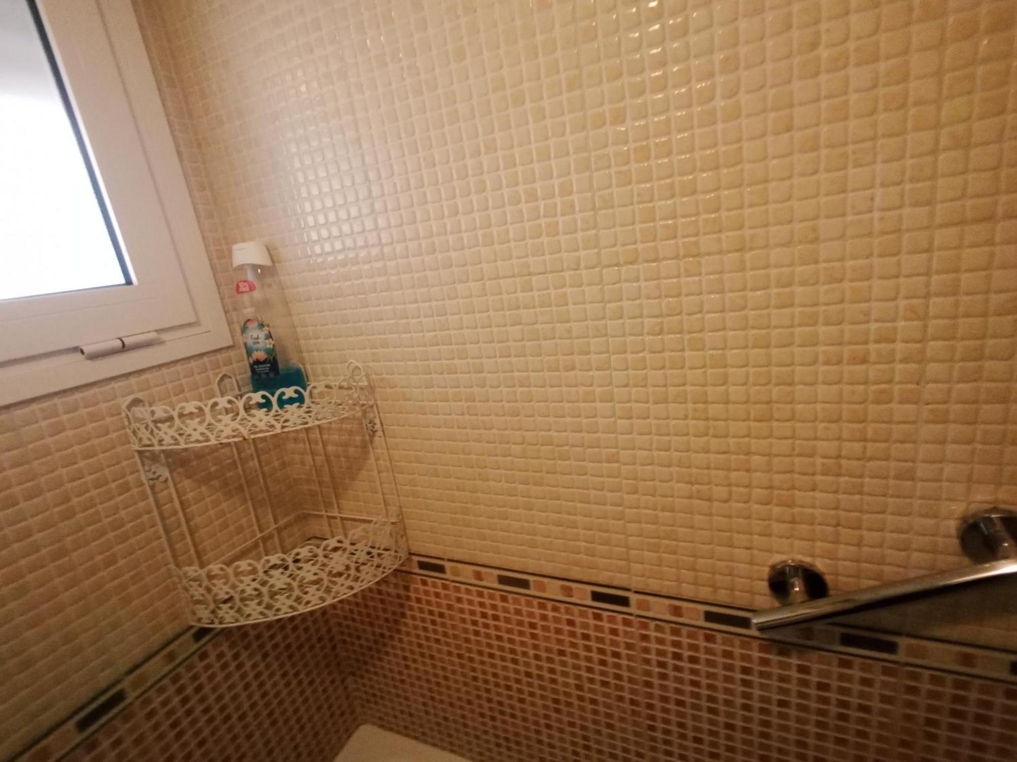 Apartamento Junto Al Mar En La Costa De Almeria El Pozo del Esparto 외부 사진