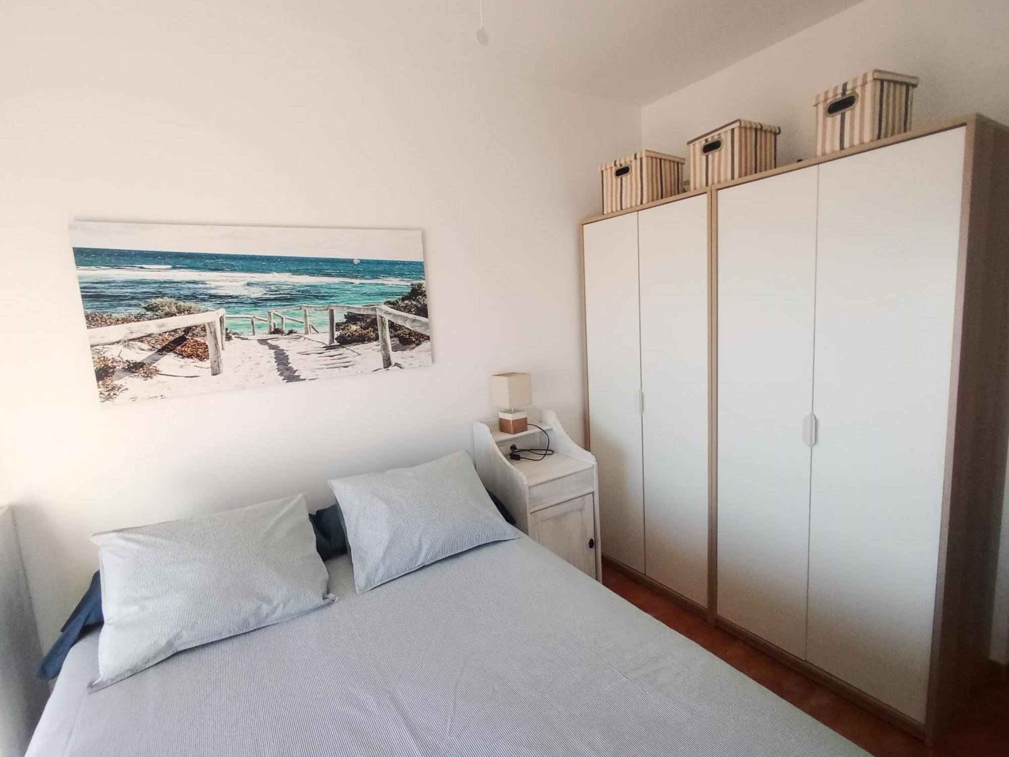 Apartamento Junto Al Mar En La Costa De Almeria El Pozo del Esparto 외부 사진