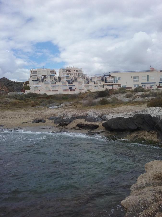 Apartamento Junto Al Mar En La Costa De Almeria El Pozo del Esparto 외부 사진